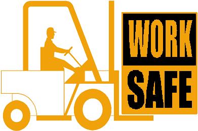 workplace safety: forklift safety